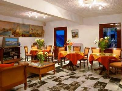Barbouni Hotel & Studios Naxos City Екстер'єр фото